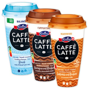 Emmi Caffè Latte