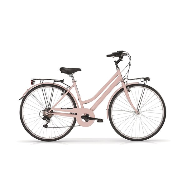 Bild 1 von MBM Trekkingbike 28 Zoll  TOURING woman Rosa