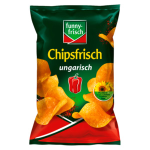 Funny-frisch Chipsfrisch