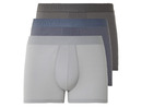 Bild 2 von LIVERGY® Herren Boxer, 3 Stück, mit Baumwolle