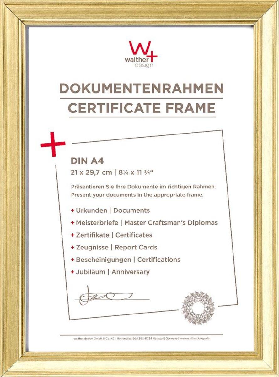 Bild 3 von Designrahmen ca. 21 x 30 cm