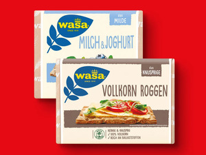 Wasa Knäckebrot