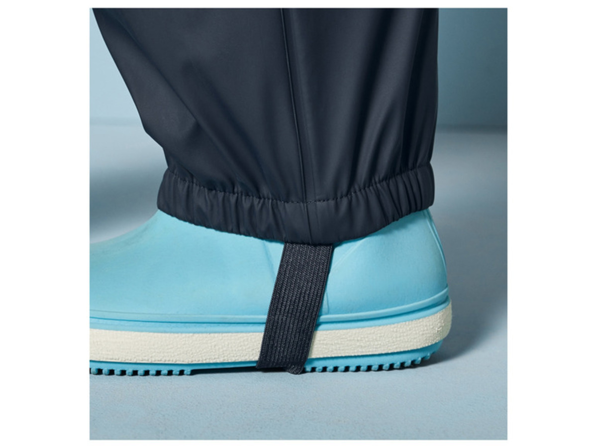 Bild 4 von lupilu® Baby / Kleinkinder Hose Matsch- und Buddelhose mit Fleece gefüttert