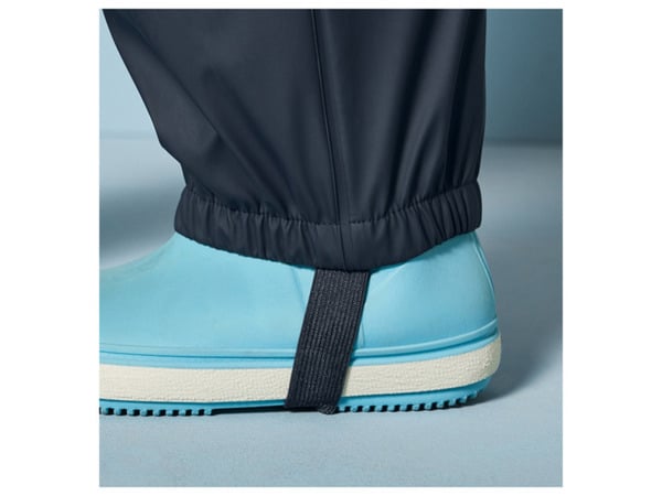 Bild 4 von lupilu® Baby / Kleinkinder Hose Matsch- und Buddelhose mit Fleece gefüttert