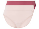 Bild 2 von esmara® Damen Minislips, 3 Stück, optimale Passform