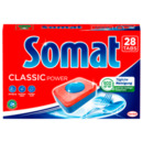 Bild 1 von Somat Classic Power 28 Spülmaschinentabs 464,8g