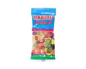 Haribo Tropifrutti 75g