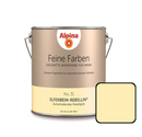 Bild 1 von Alpina Feine Farben No. 31 Elfenbein-Rebellin 2,5 L zurückhaltendes pastellgelb edelmatt