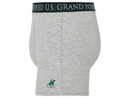 Bild 4 von LIVERGY® x Grand Polo Herren Boxer, 3 Stück, aus hohem Baumwollanteil