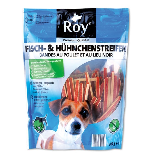 Bild 1 von Roy® Snacks