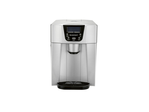 Bild 2 von SILVERCREST® KITCHEN TOOLS Eiswürfelmaschine, mit Dispenser