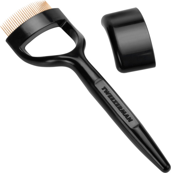 Bild 1 von Tweezerman Wimpernkamm Curl 60 Lashcomb