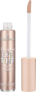 essence Lidschatten Luminous Eye Tint Liquid 03 Shimmering Taupe