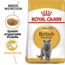 Bild 1 von ROYAL CANIN British Shorthair Adult 400 g