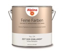 Bild 1 von Alpina Feine Farben No. 04 Zeit der Eisblumen 2,5 L kühles blassgrau edelmatt