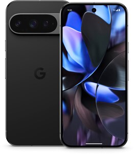 Pixel 9 Pro (512GB) Smartphone obsidian