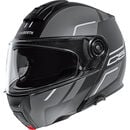 Bild 3 von Schuberth C5 Grau Klapphelm