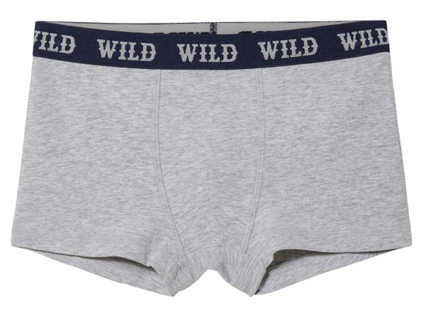 Bild 4 von pepperts!® Kinder Boxer, 3 Stück, mit Bio-Baumwolle