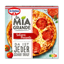 Bild 2 von Dr. Oetker Pizza La Mia Grande