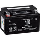 Bild 1 von Hi-Q Batterie AGM Gel geschlossen HTZ10S, 12V, 8,6Ah