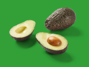 Avocado,  2 Stu