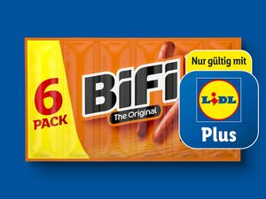 Bifi Original