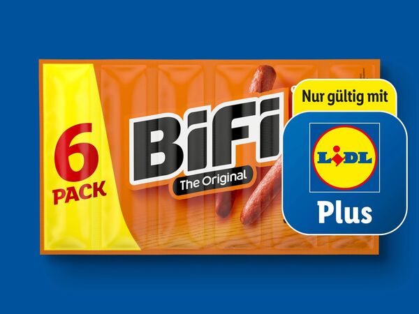 Bild 1 von Bifi Original