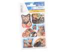 Bild 1 von Herma Sticker Katzenfotos 3 Blatt