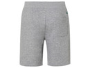 Bild 4 von LIVERGY® x Grand Polo Herren Sweatshorts mit Baumwolle