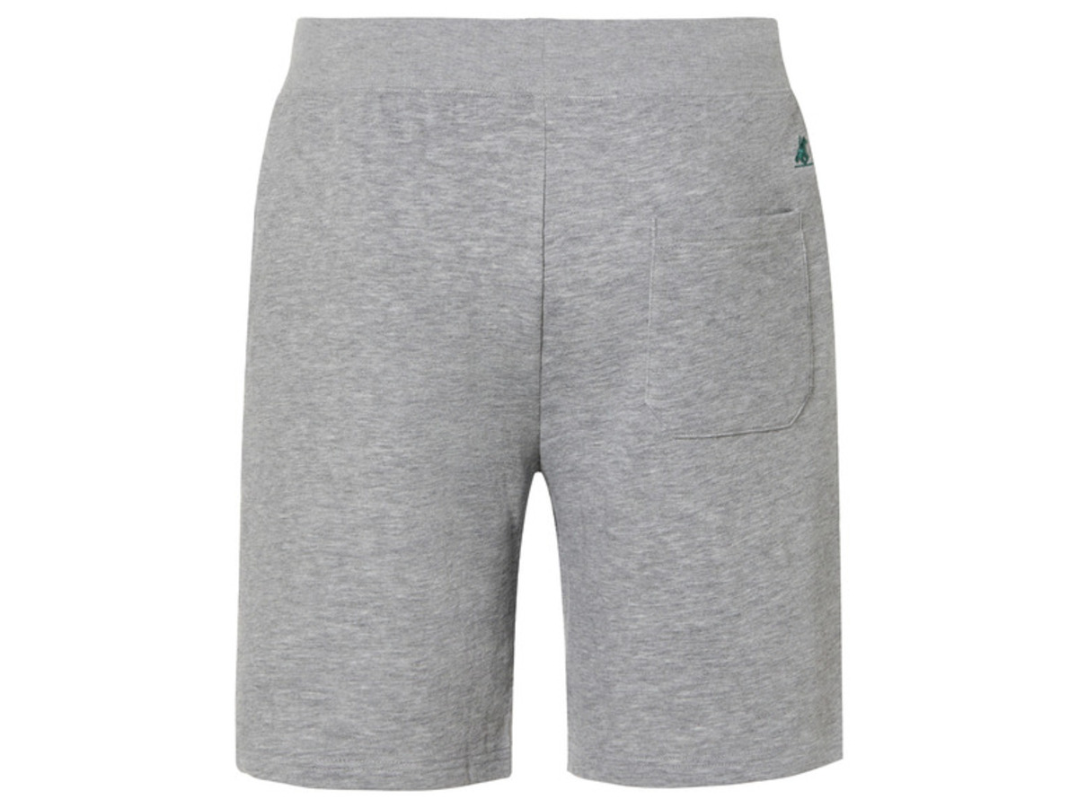 Bild 3 von LIVERGY® x Grand Polo Herren Sweatshorts mit Baumwolle