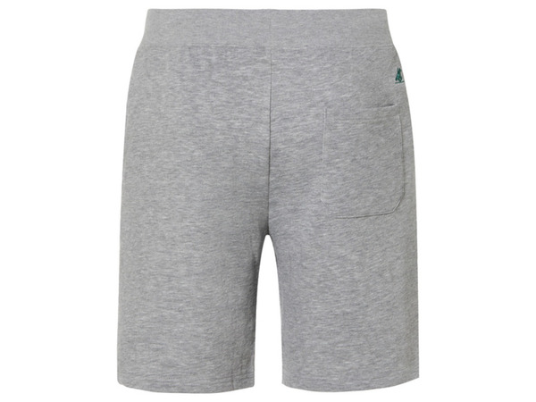 Bild 3 von LIVERGY® x Grand Polo Herren Sweatshorts mit Baumwolle