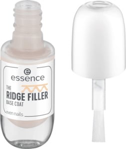 essence Base Coat The Ridge Filler