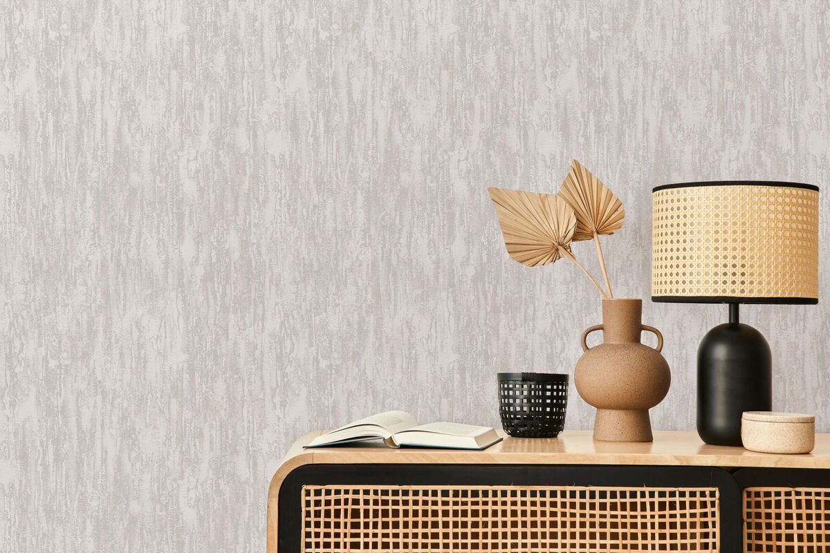 Bild 4 von Vliestapete