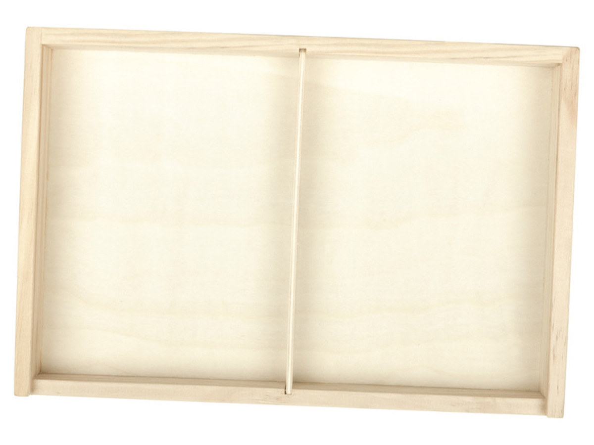 Bild 4 von Playtive Holz Motorikspielzeug, aus Echtholz