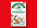 Bild 1 von Der grüne Altenburger Ziegenkäse/-Frischkäse