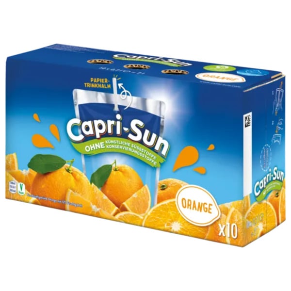 Bild 1 von Capri-Sun