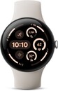 Bild 1 von Pixel Watch 3 (45mm) LTE Smartwatch porcelain