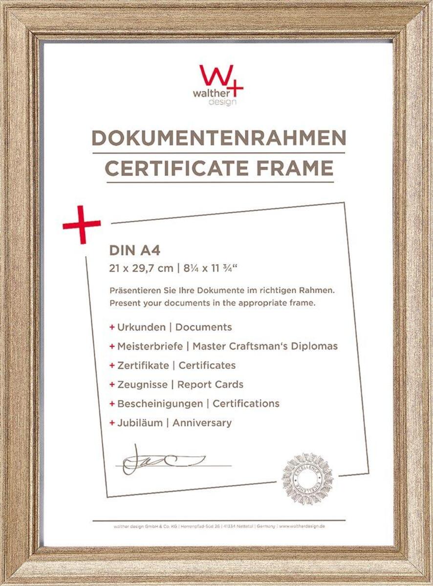 Bild 1 von Designrahmen ca. 21 x 30 cm