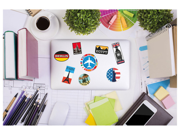 Bild 4 von brother »ScanNCut DX950« Hobbyplotter