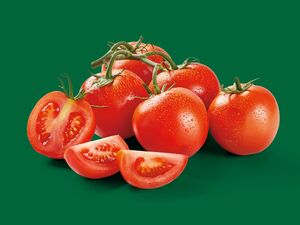 Bioland Deutsche Strauchtomaten,  500 g