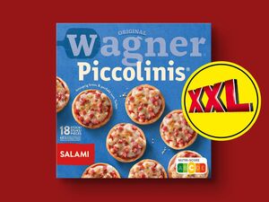 Wagner Piccolinis