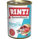 Bild 1 von RINTI Kennerfleisch Seefisch 12x400 g