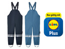 Bild 1 von lupilu® Kleinkinder-Matsch- und Buddelhose