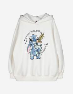 Kinder Hoodie - Disney-Print