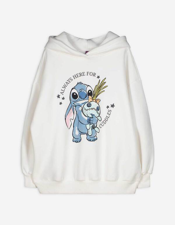 Bild 1 von Kinder Hoodie - Disney-Print