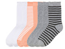 Bild 2 von pepperts!® Kinder Socken, 7 Paar, hoher Baumwollanteil