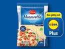 Bild 1 von Milbona Mozzarella, gerieben,  250 g