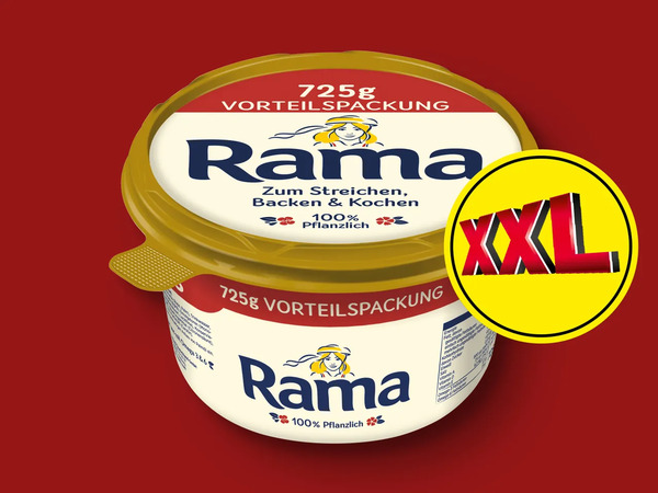 Bild 1 von Rama,  725 g