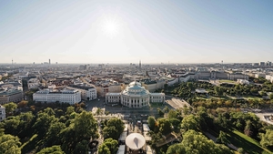 Wien & Bratislava - Städtekombi