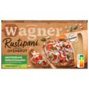 Bild 1 von Wagner Rustipani Kerniges Ofenbrot Mediterrane Kirschtomaten 185g